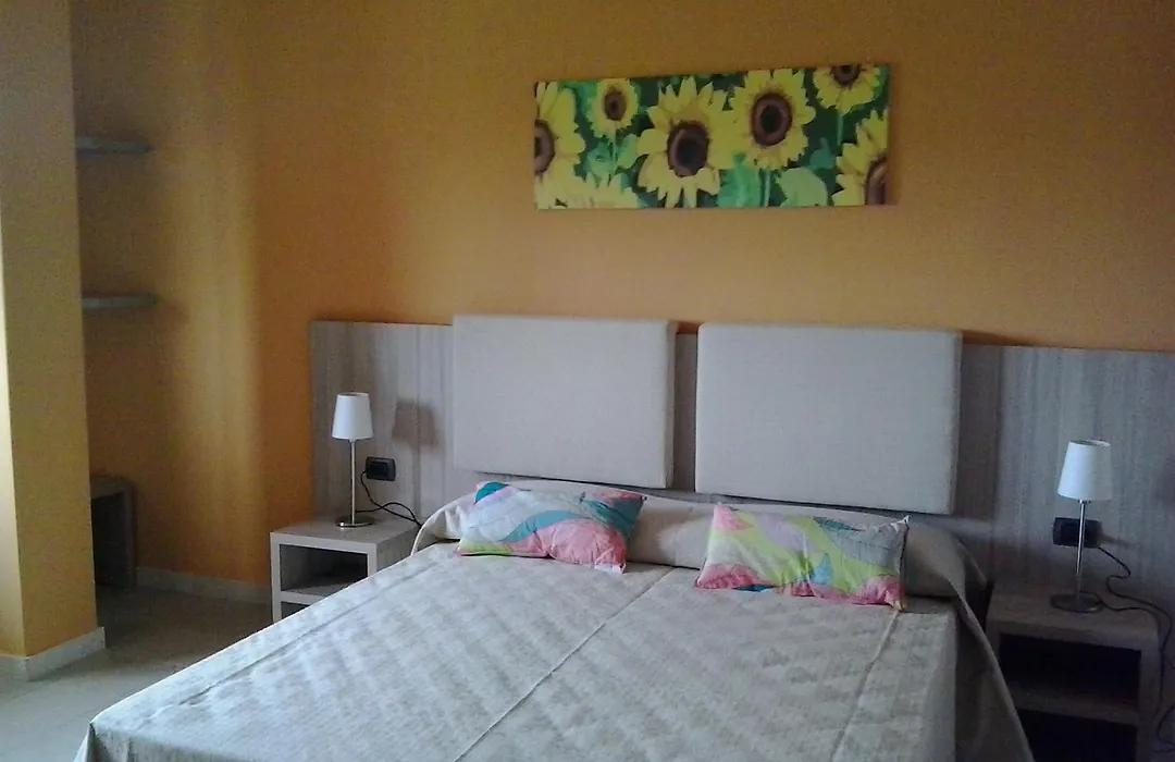 La Maison Rouge B&B-1