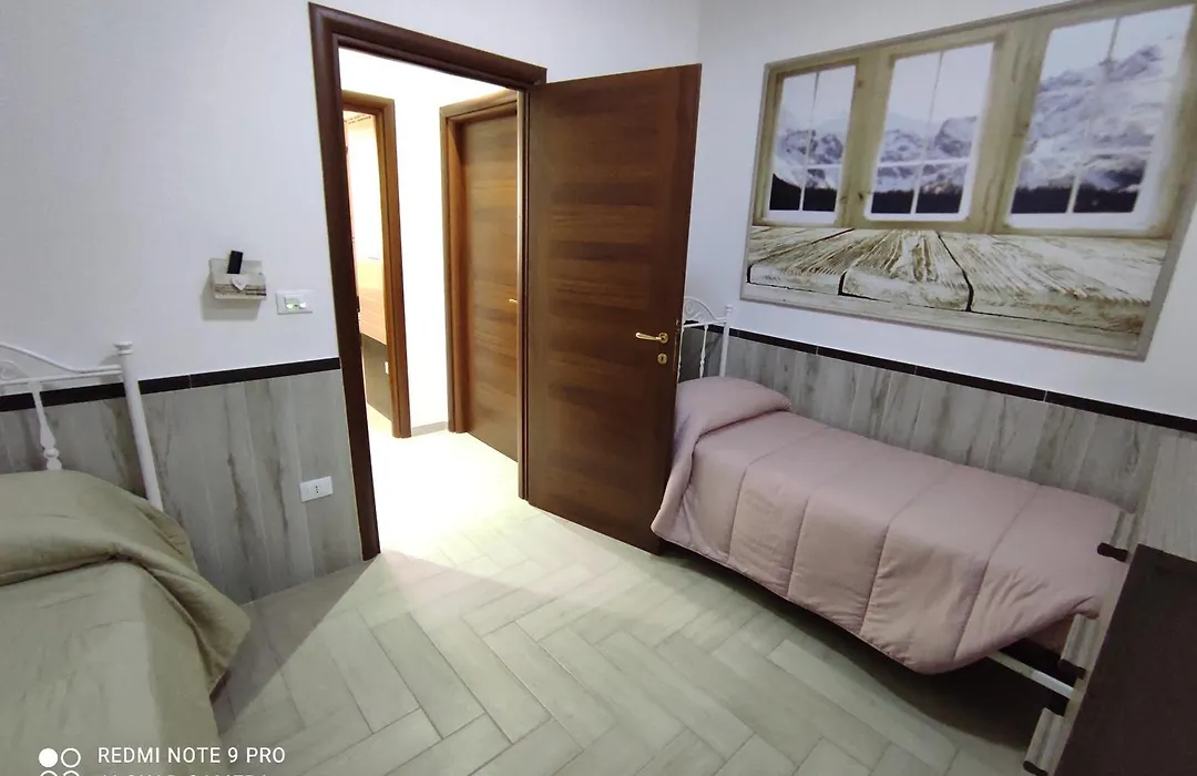 Re Sole Resort&Spa-1