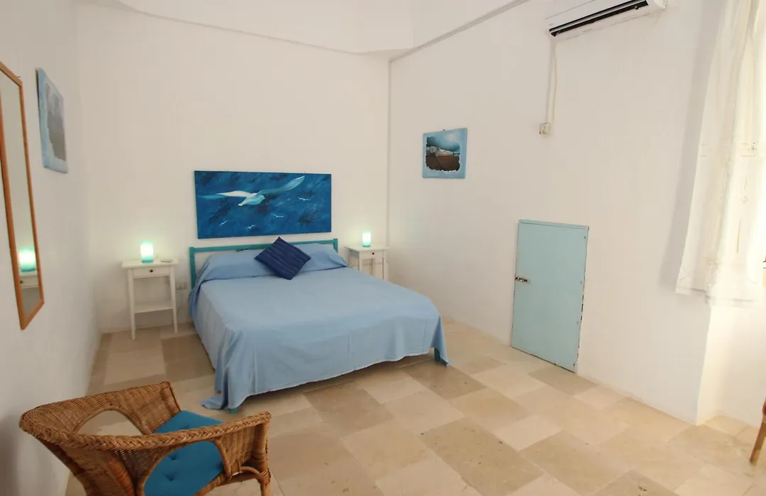 Masseria Pugliese Farm-1