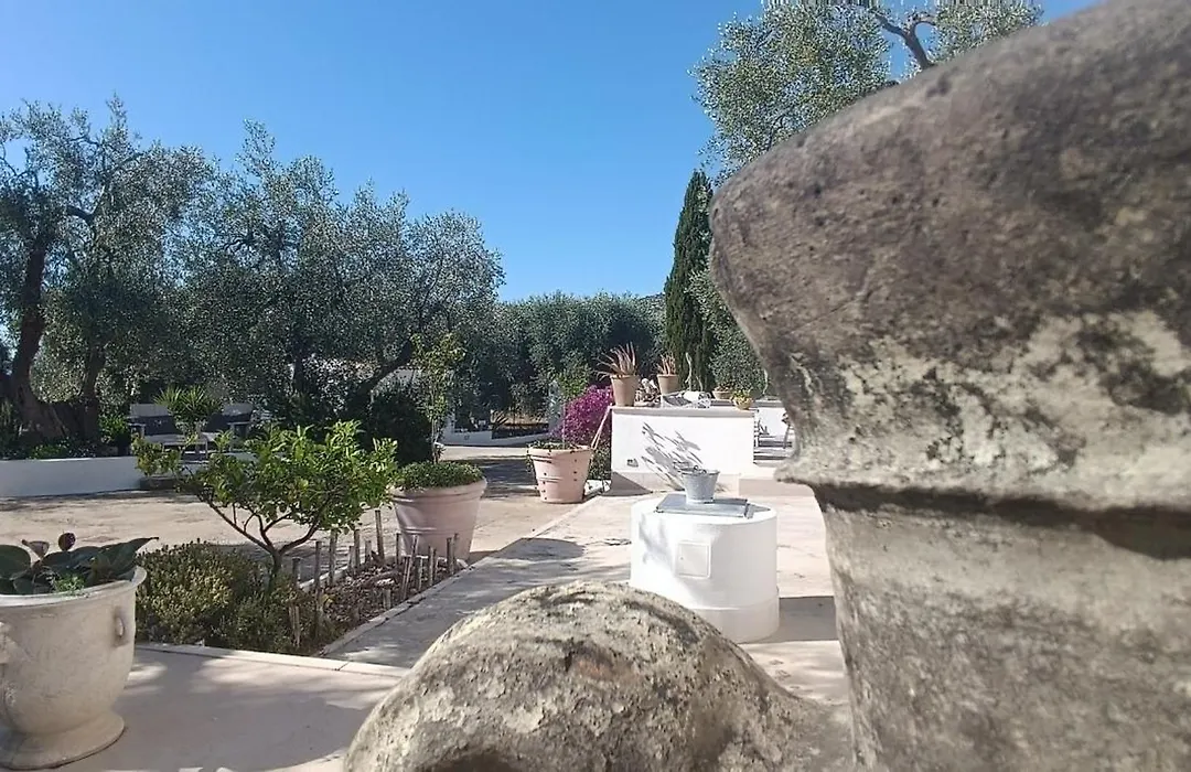 B&B Sperlonga-1