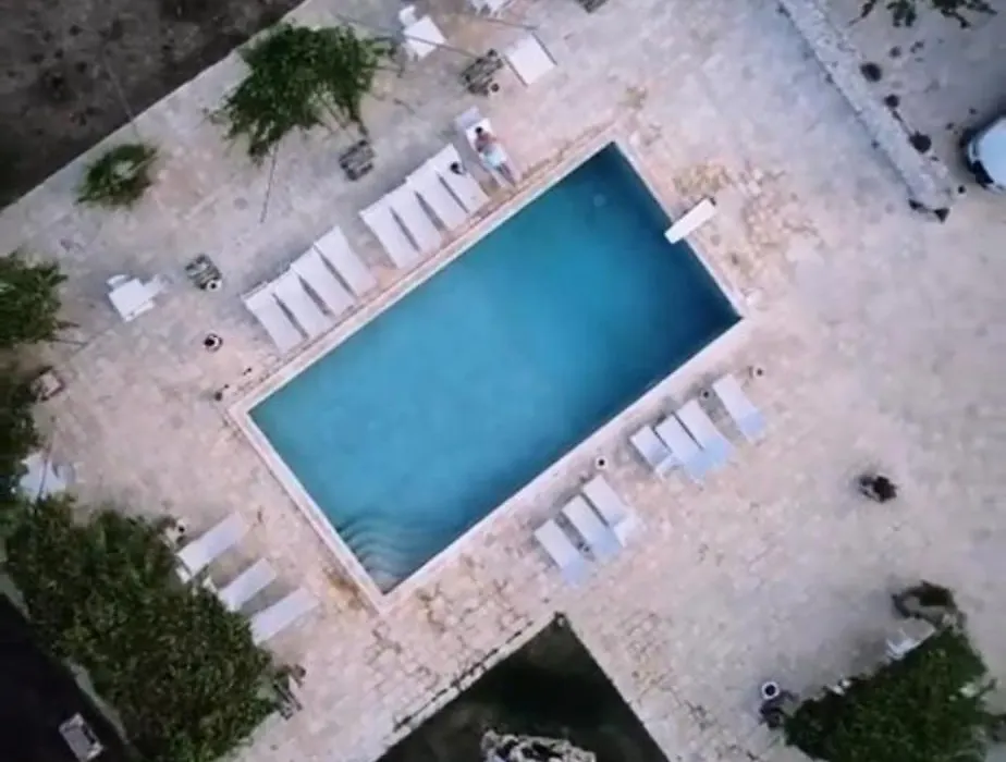 Bed&breakfast vecchia vallata-1