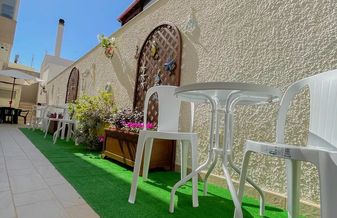B&B La Perla-1