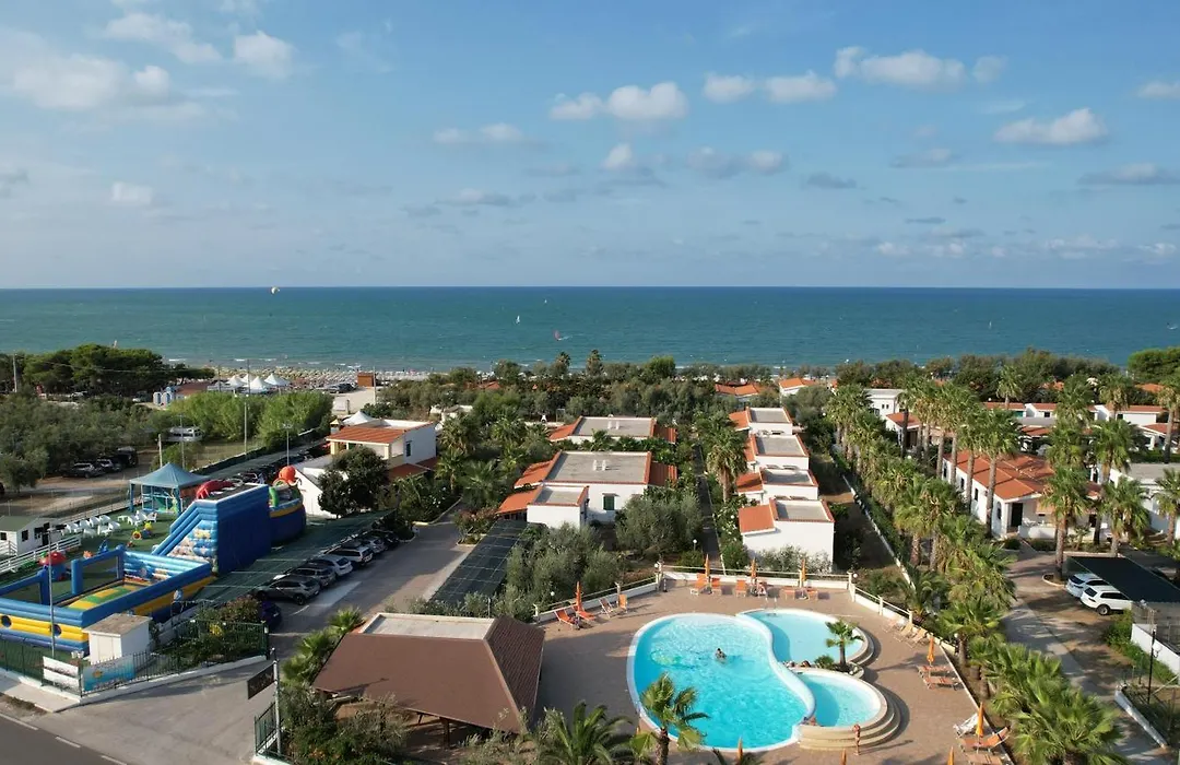Residence Sun Bay-1