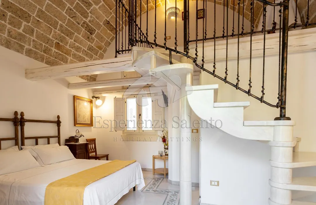 Santa Lucia Dimora-1