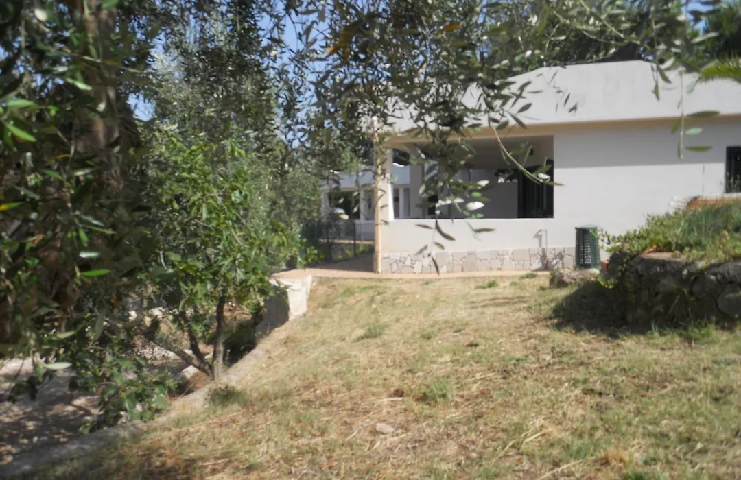 Residence Dolce Far Niente-1