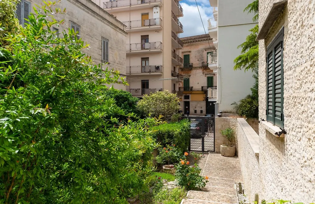 La Villa Del Senatore-1