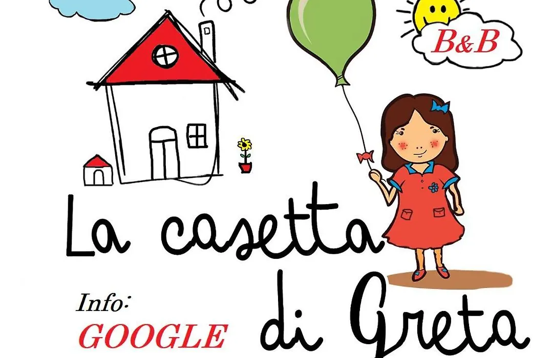 La Casetta di Greta-1