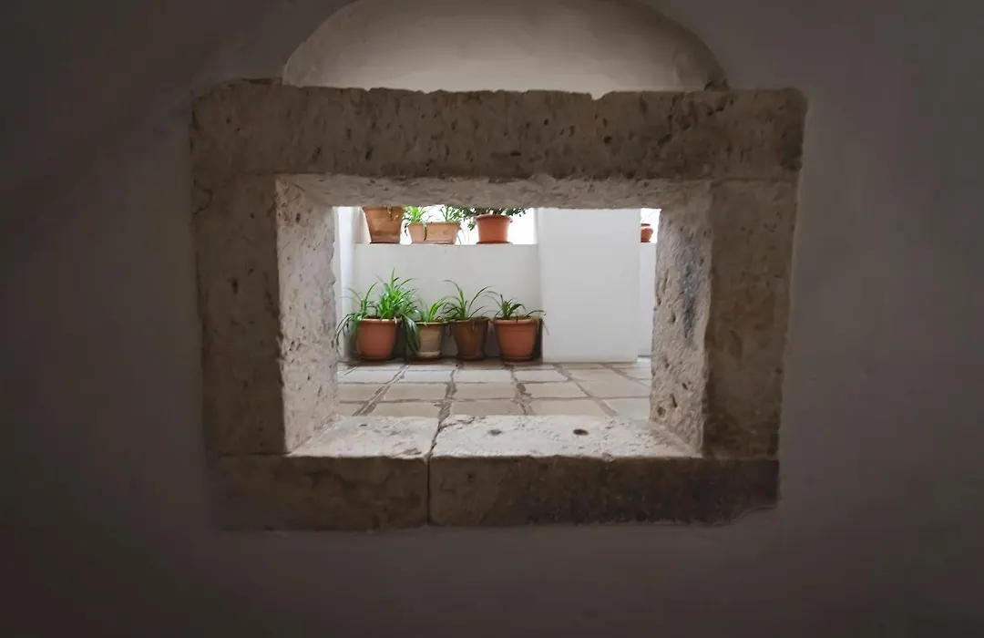 Sotto il Castello B&B-1
