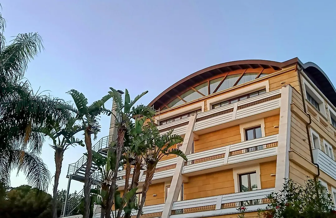Unico Albatres Palace Salento By Life Resorts-1