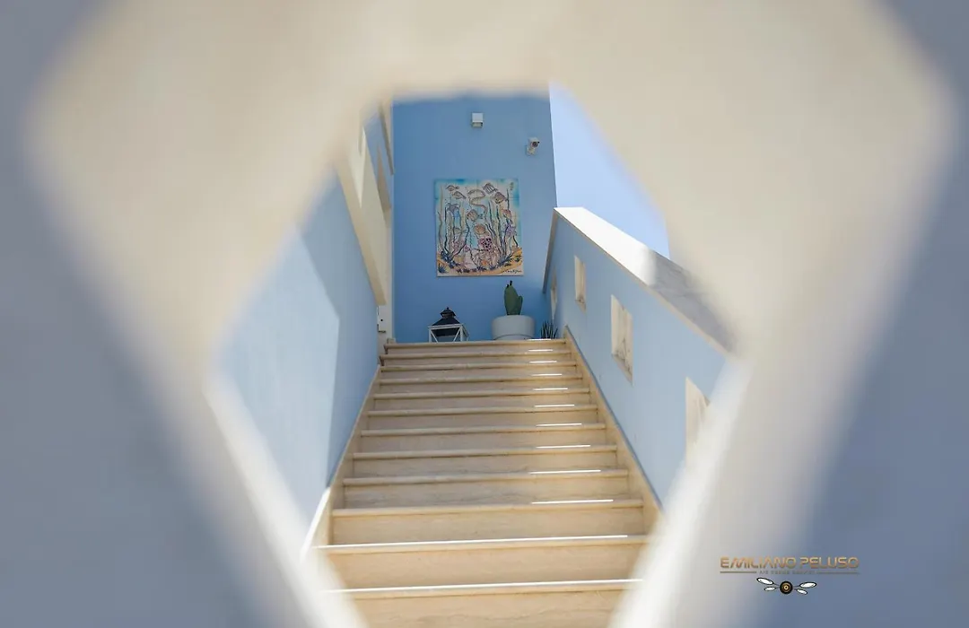 Casa Alfieri"Rooms And Apartments"-1