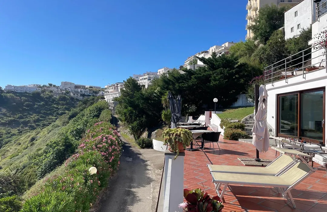 Baia Scirocco Bed&Breakfast-1