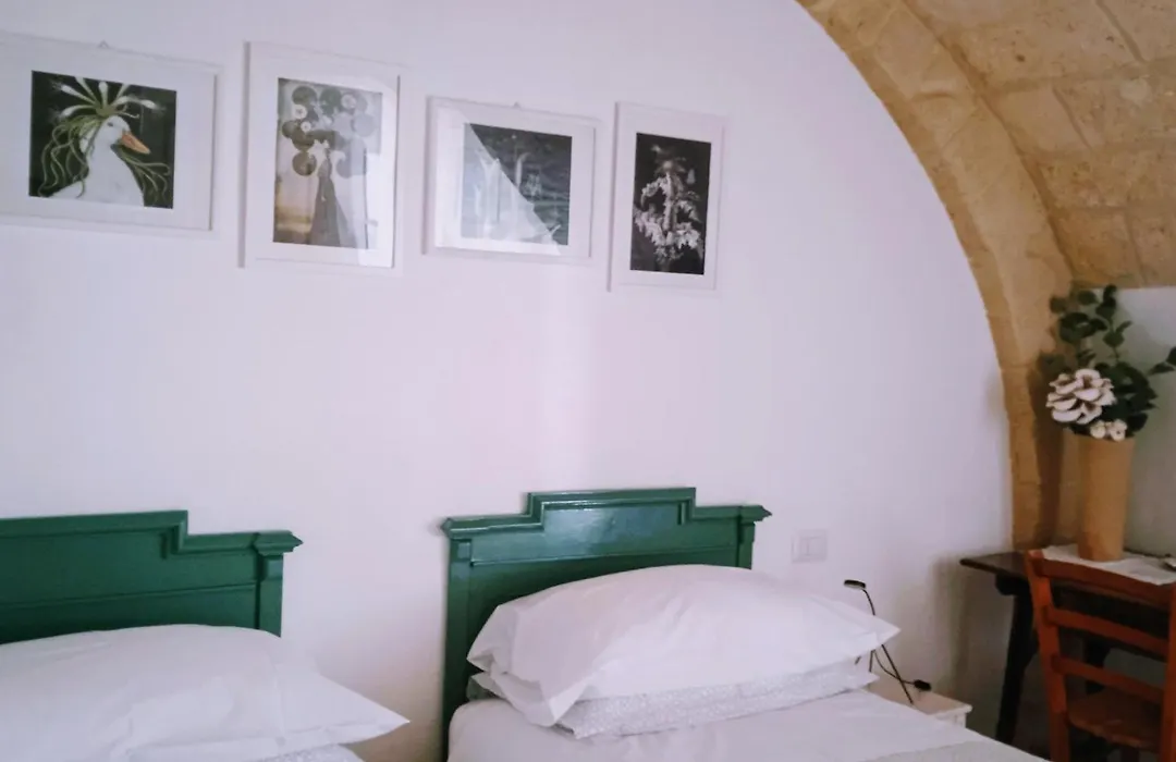 IL Borgo Antico b&b-1