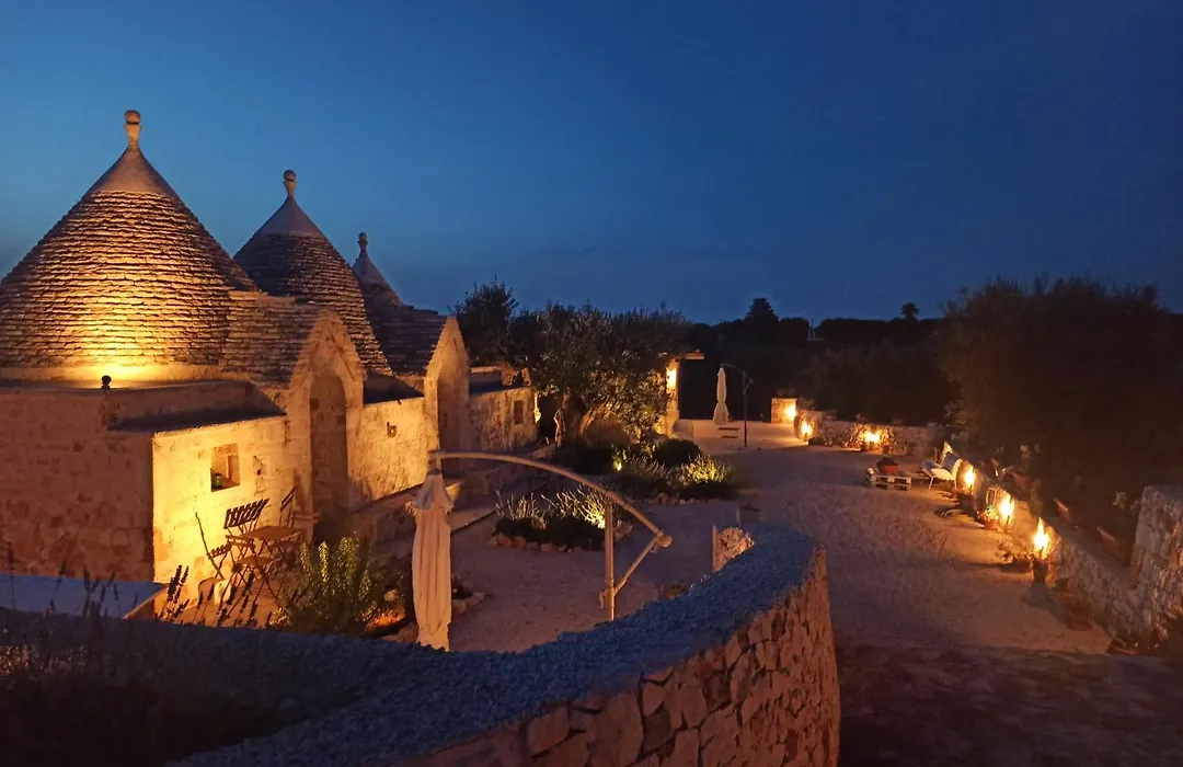 Trulli don Pietro-1