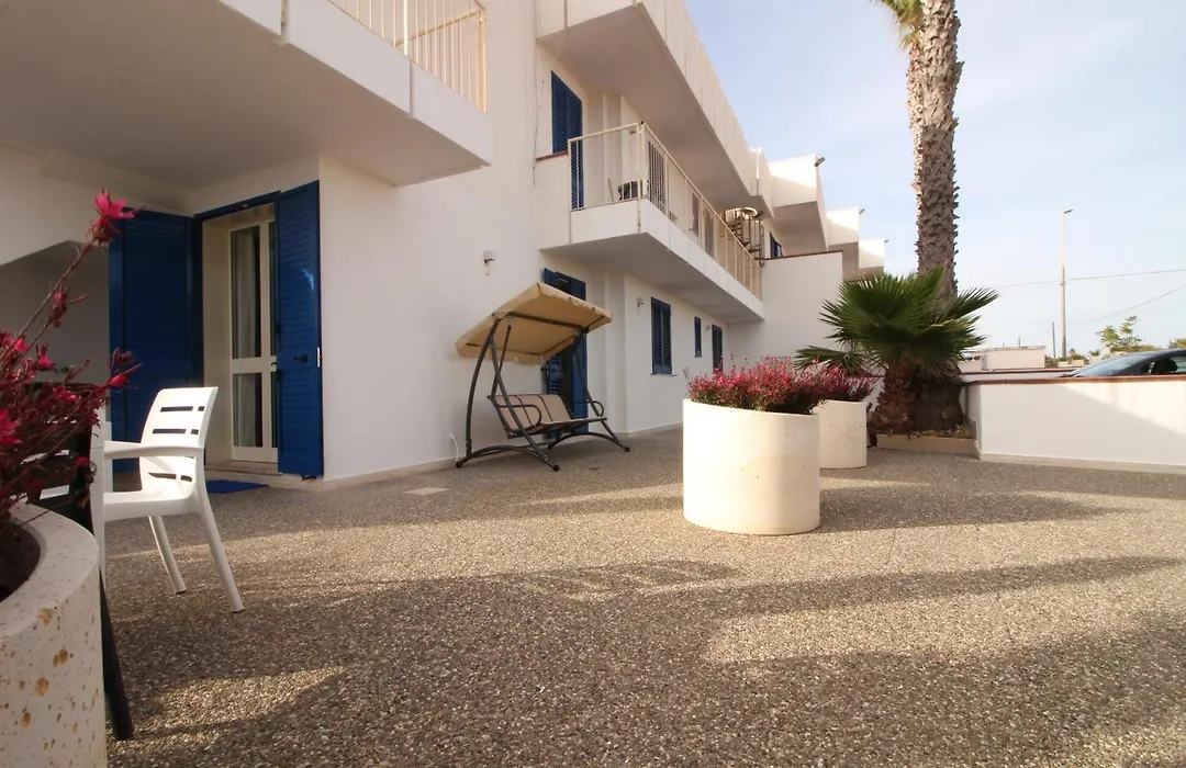 Residence Mare Azzurro-1