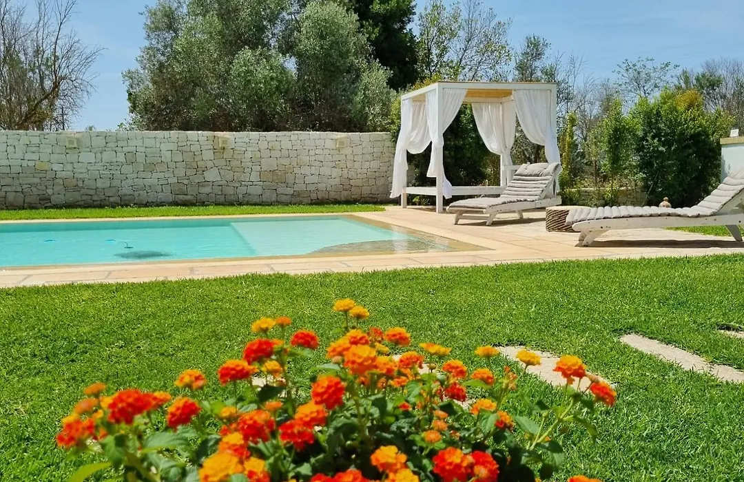 Villa CICIA-1