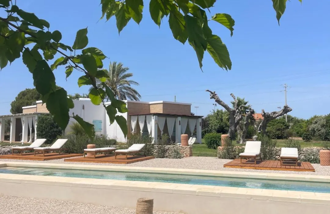 Casa Vacanze La Corte-1