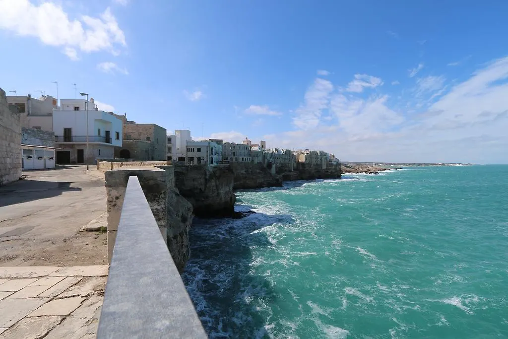 La Casetta Di Babbo-1