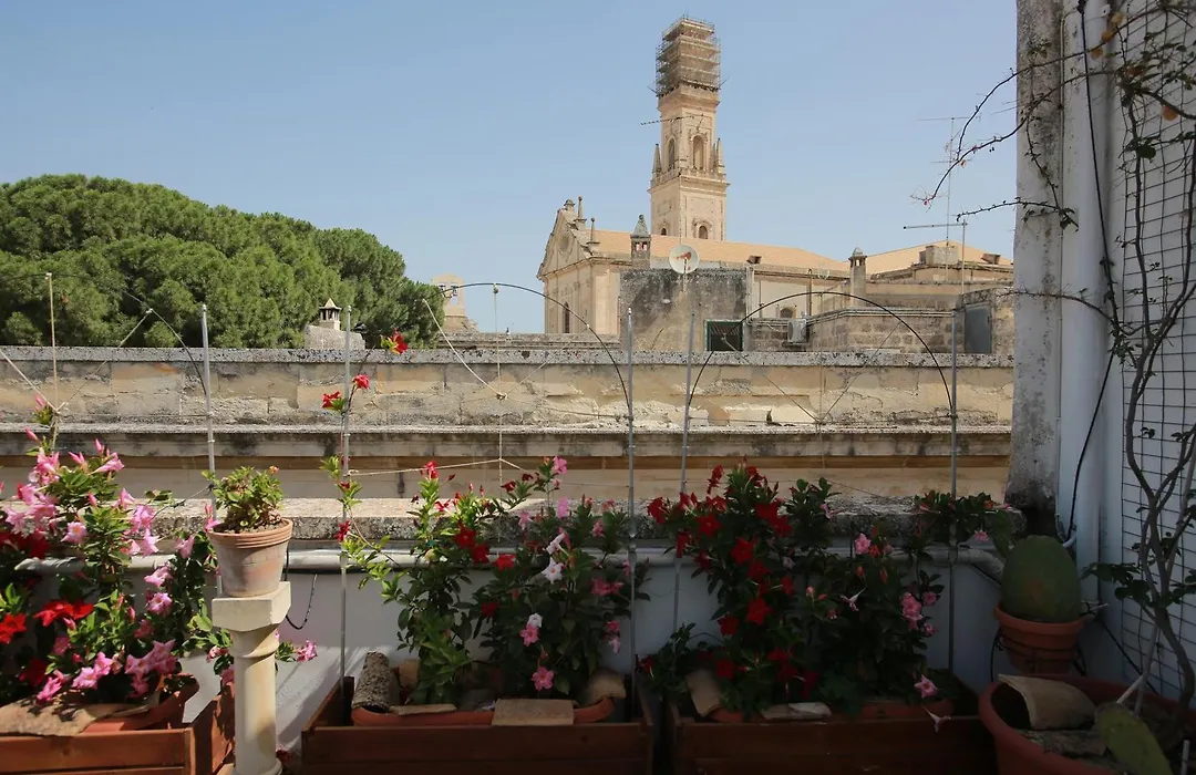 B&B Palazzo Sambiasi-1