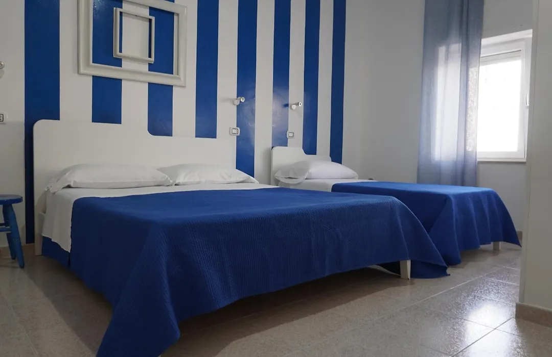 Dimora Terra di Puglia-1