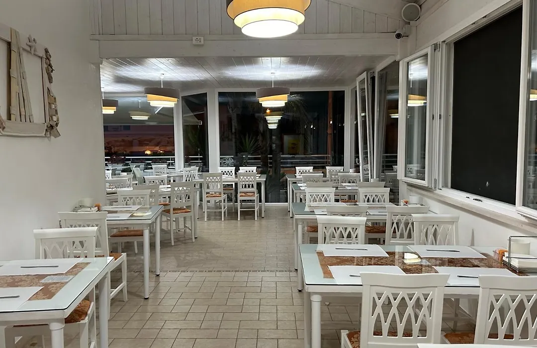Hotel Corallo-1