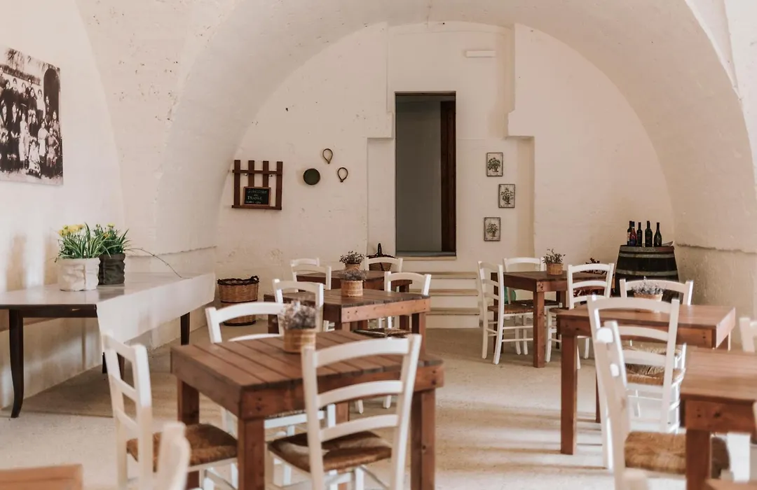 Il Giardino del Priore Dimora Rurale-1