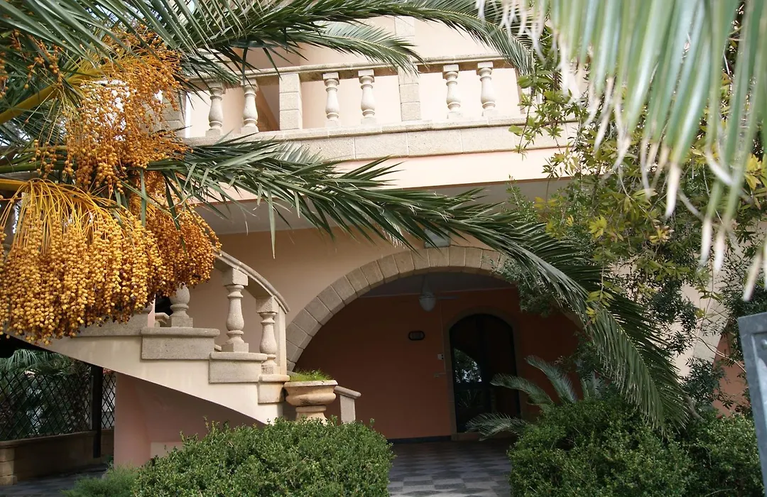 Villa Salentina-1