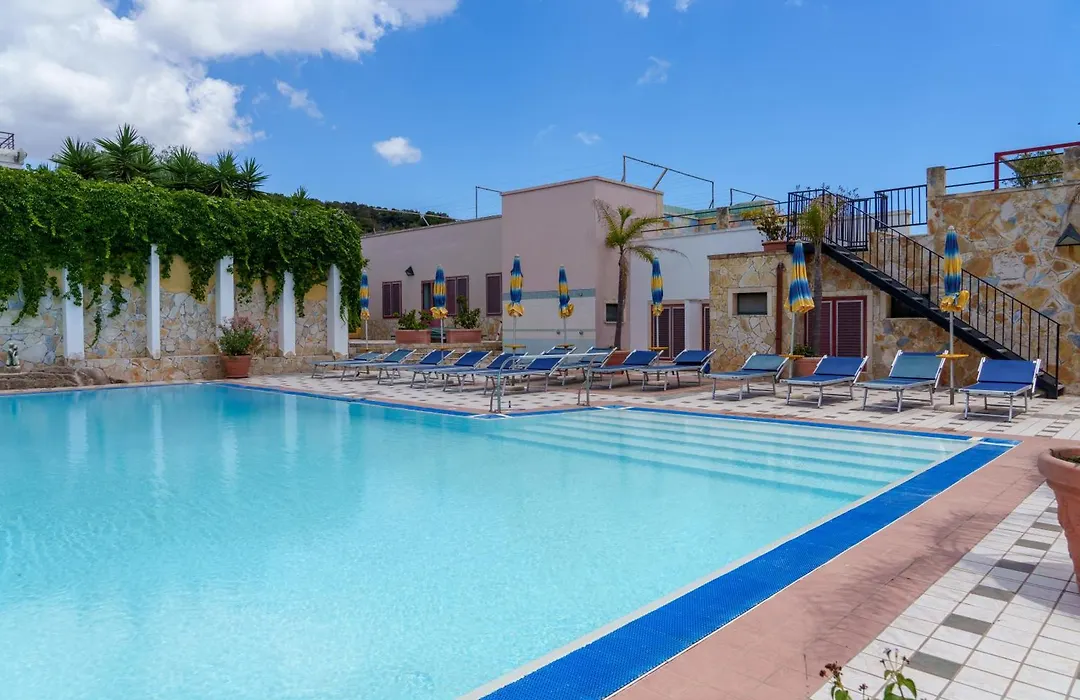 Hotel Le Macine-1