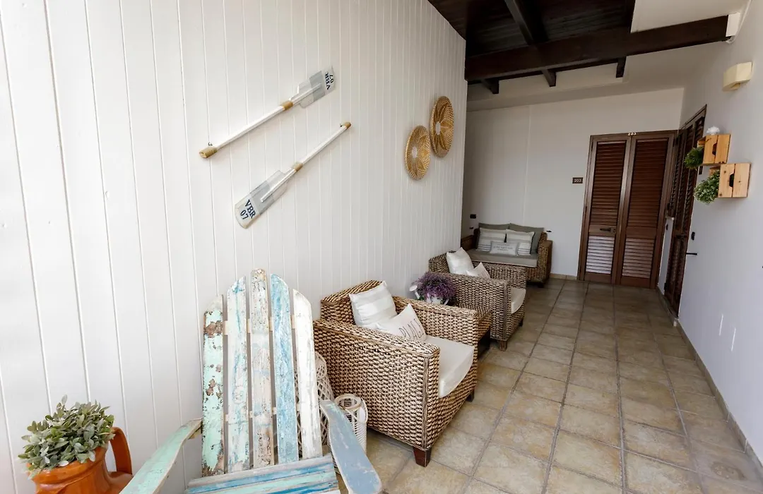 Hotel Corallo-1