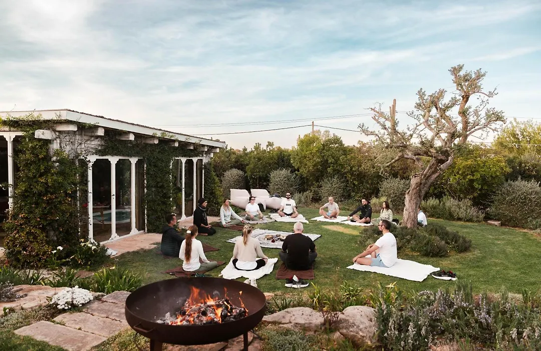Leonardo Trulli Resort-1