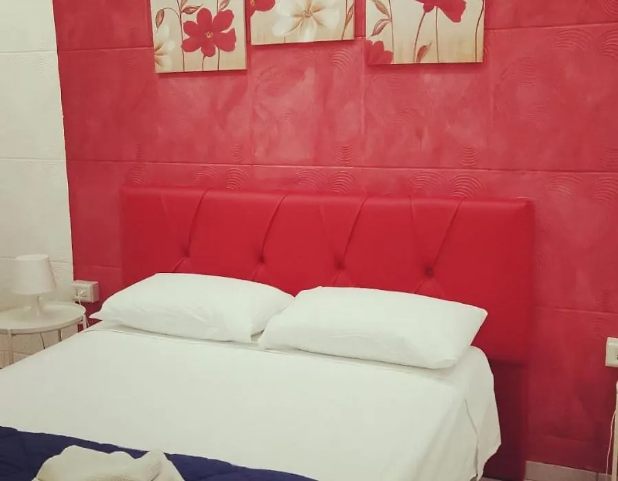 B&B La Casetta-1