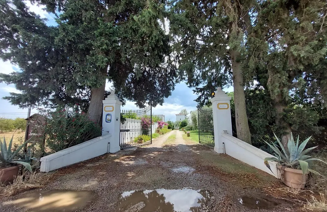 Agriturismo La Stornara, Petfriendly & Ev Friendly-1