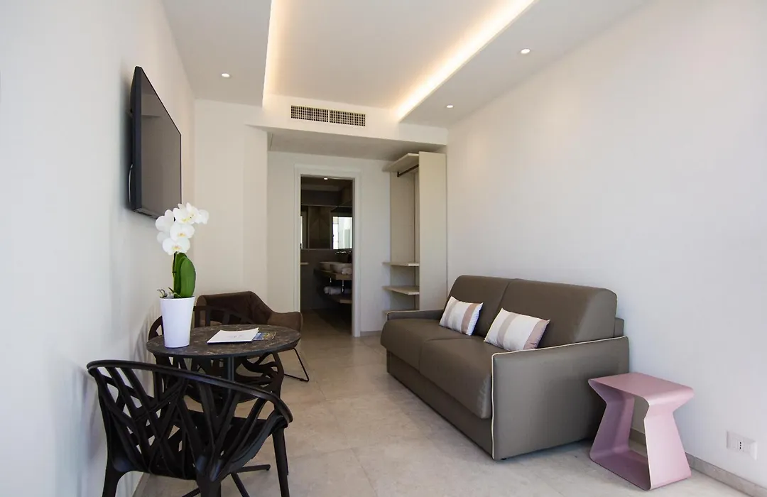 Parco dei Principi - Resort&Spa-1
