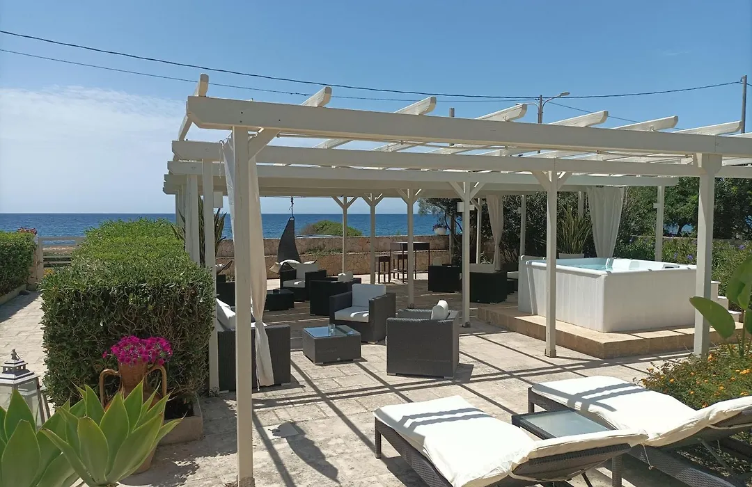 La Giara Resort-1