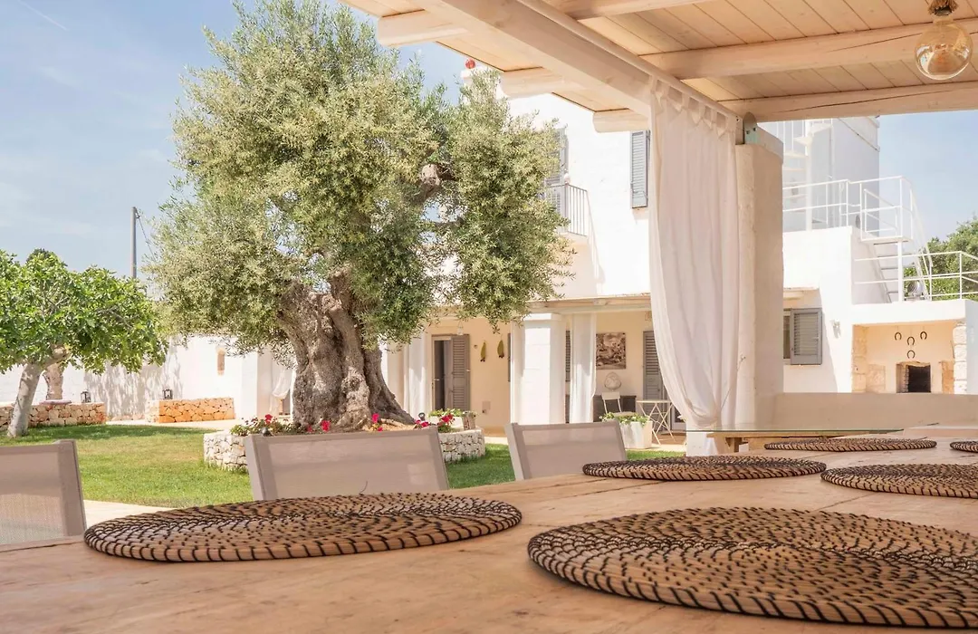 Masseria Artemisia Ostuni-1