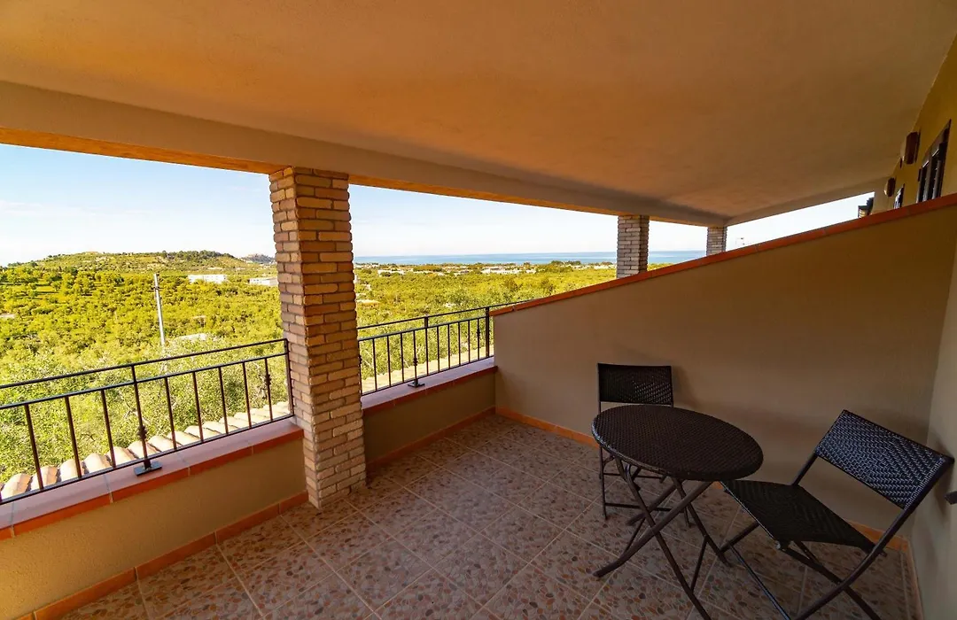 Villa Mapa - Appartamenti Vicino Al Mare-1