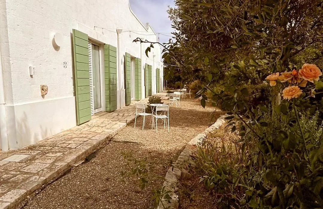 Agriturismo La Civetta-1