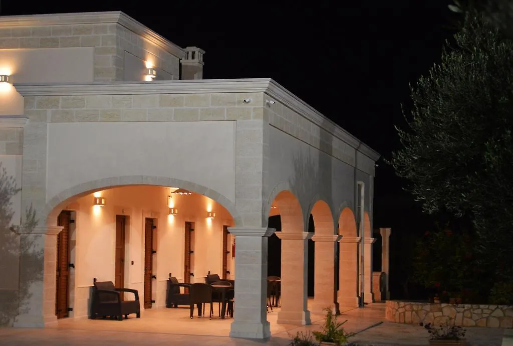 Le Terrazze Miramare B&B-1