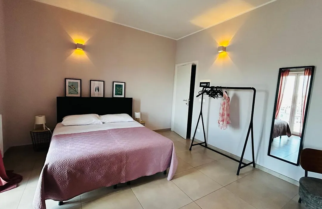 Apartment Antonella-1
