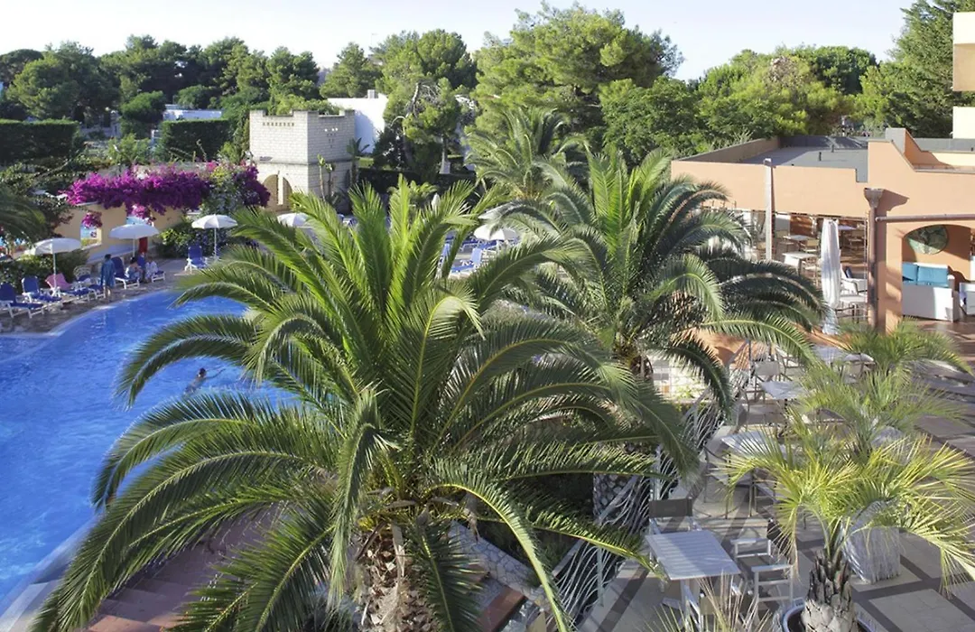 Hotel I Melograni-1