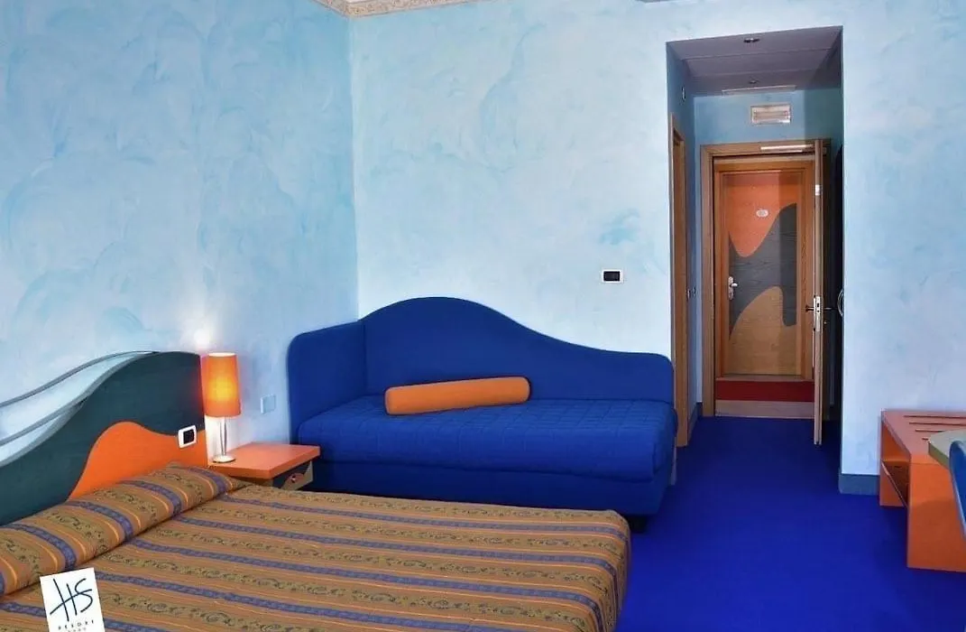 Hotel Del Sole-1