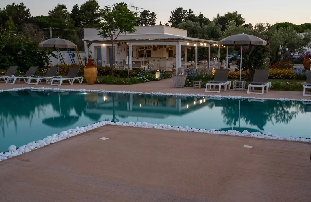 Livantea Agriresort E Residence-1