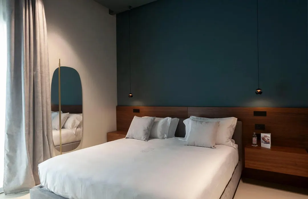 Palazzo Giusti Lecce - Exclusive Boutique Hotel-1