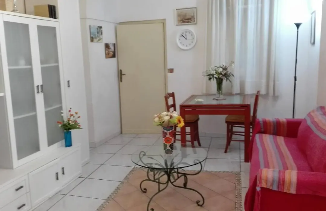 Casa Vacanza Al Duomo-1