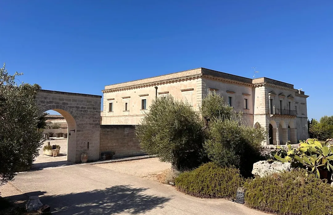 Histò San Pietro Sul Mar Piccolo-1