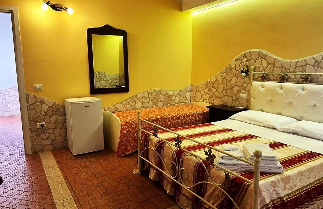 B&B Casa Alba Salentina-1