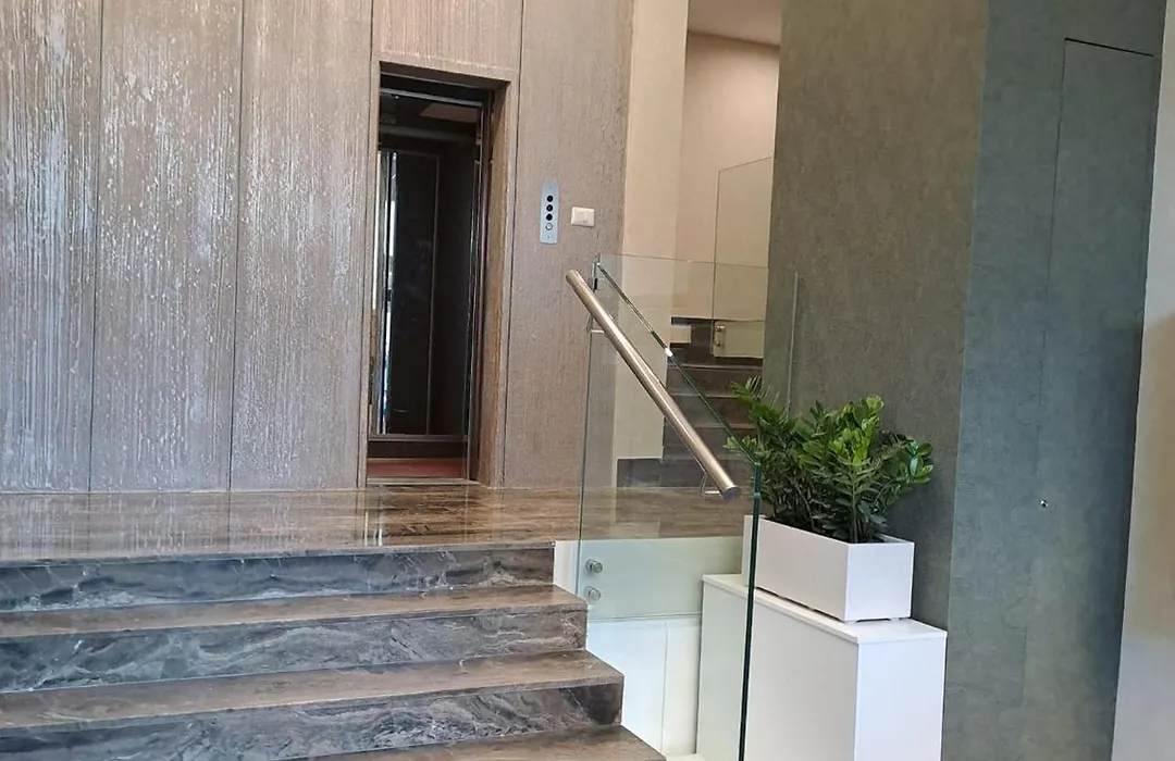 Attico Suite Spiaggia Bari-1