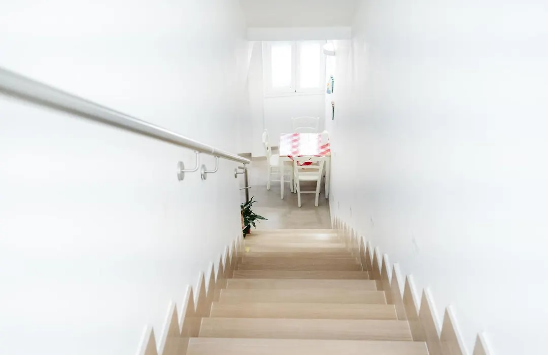 Bed & Breakfast Terra D'Arneo-1