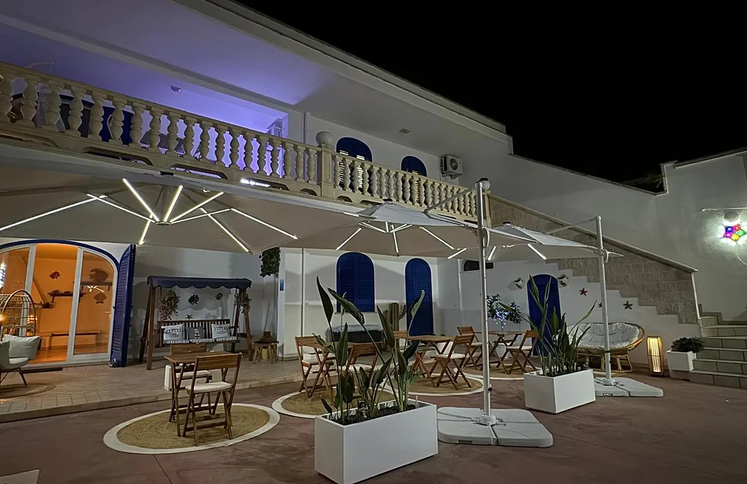 B&B Santa Maria Di Leuca-1
