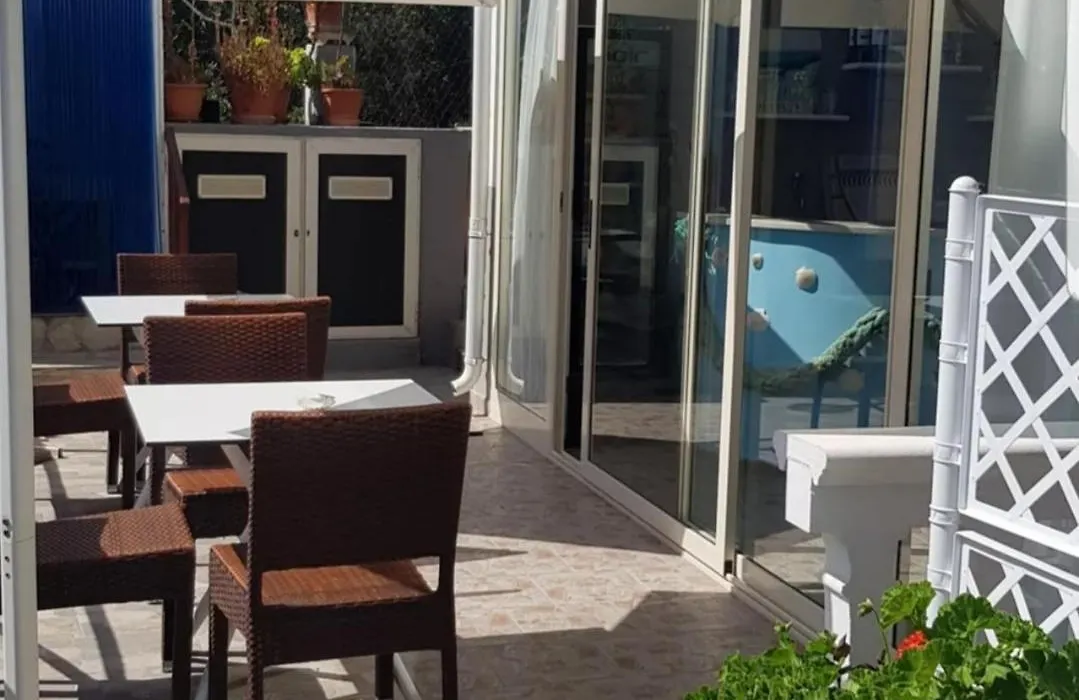 Casa vacanze Leonardo-1