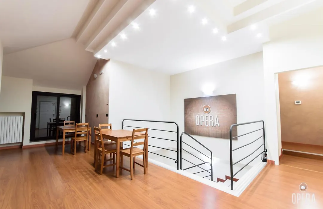 Opera B&B-1